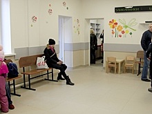 В Мособлдуме отметили успех проекта детских комнат в поликлиниках и больницах