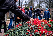 Волжан приглашают на митинг, посвященный 30-летию со дня вывода советских войск из Афганистана