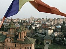 В Румынии зарегистрировали первый случай заражения метапневмовирусом человека