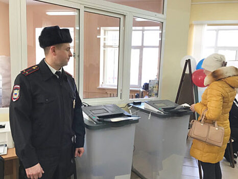 На выборы орловского горсовета выдвинули 13 пар «двойников»