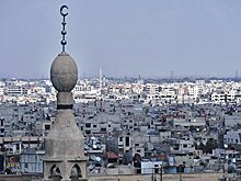 Российские вертолетчики вернулись домой из Сирии