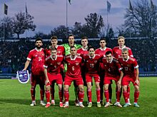 Салихова — о переходе в Азиатскую конфедерацию: Большие сомнения, что там все нам будут рады