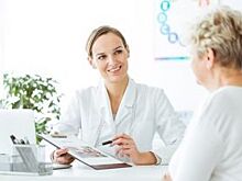 14 мая калининградцев приглашают проверить уровень сахара в крови