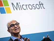 Глава Microsoft положительно оценил возвращение Альтмана в OpenAI