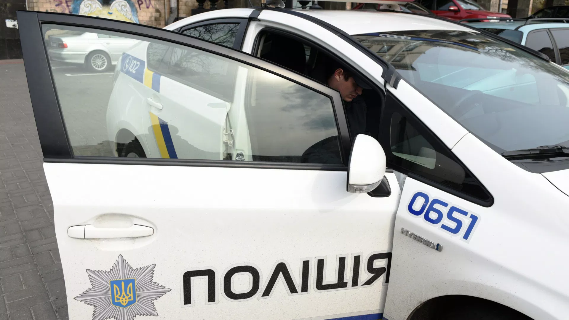 «Страна»: в Украину работники военкоматов начали приезжать проверять пожары