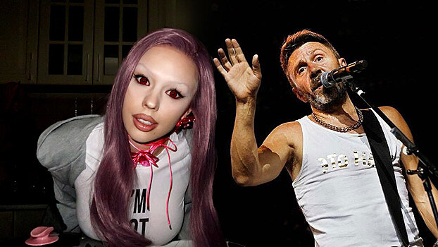 Главное за неделю: коллаборация Инстасамки и «Ленинграда», новый альбом от Tyler, The Creator и «Вечерний Звук»