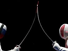 "Это просто фехтовальная магия"