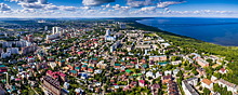 В Ульяновске назначили нового первого заместителя мэра