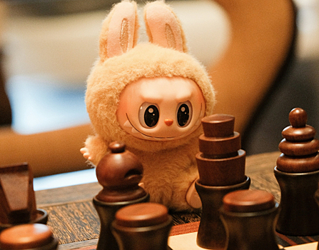 «Газпромбанк» рассказал о схеме обмана с Лабубу