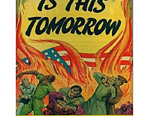 Как США боролись с коммунистами в собственной стране