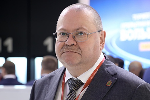 Олег Мельниченко: После ПМЭФ импульс к развитию получил первый в России станкостроительный кластер