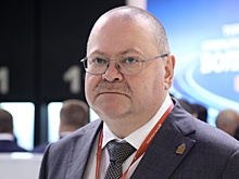 Олег Мельниченко: После ПМЭФ импульс к развитию получил первый в России станкостроительный кластер