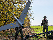 Военная операция на Украине. Онлайн