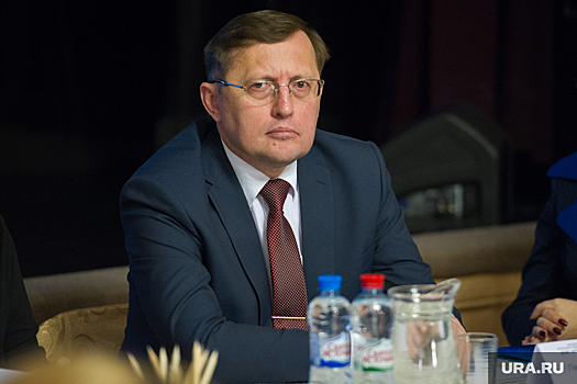 Свердловские власти ответили на идею о QR-кодах в транспорте