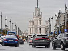 В Москве реализовали более тысячи идей для улучшения движения на дорогах