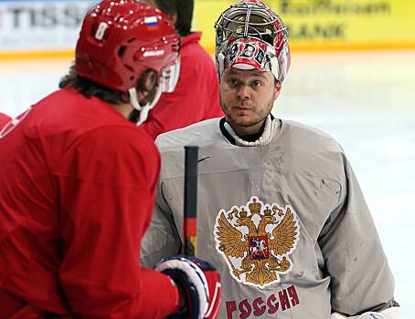 Игравший в НХЛ россиянин объяснил возвращение на родину