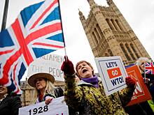 Два новых английских романа о глобальных проблемах современности