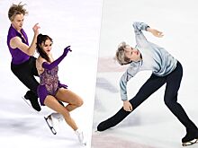 Гран-при США Skate America: Илья Малинин, четверной аксель, Дэвис/Смолкин и борьба за бронзу — лайв, онлайн, текстовая трансляция
