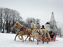 Музей-заповедник «Коломенское» празднует юбилей и представляет новые выставки
