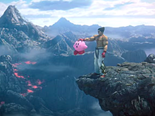 Новым бойцом в Super Smash Bros. Ultimate станет Кадзуя Мисима из серии Tekken