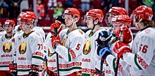 Готовец, Принс, Кодола и Сушко вошли в состав сборной Беларуси на Кубок Первого канала