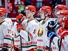 Готовец, Принс, Кодола и Сушко вошли в состав сборной Беларуси на Кубок Первого канала