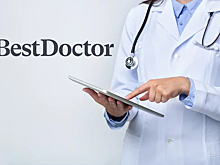 «Интеррос» стал стратегическим партнером медицинской компании BestDoctor