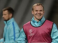 Анюков объявил о завершении карьеры