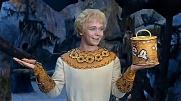 Главный «сказочный» актер СССР: трагическая судьба Алексея Катышева