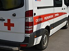 В Нижнем Новгороде четыре человека отравились газом