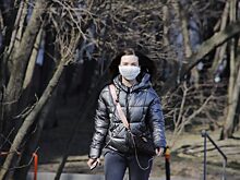 Москвичи стали меньше нарушать режим самоизоляции