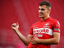 Капитан «Спартака» Зобнин оценил силу состава красно-белых