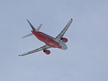 Superjet 100 авиакомпании Россия полетят в Ижевск, Сыктывкар и Саратов