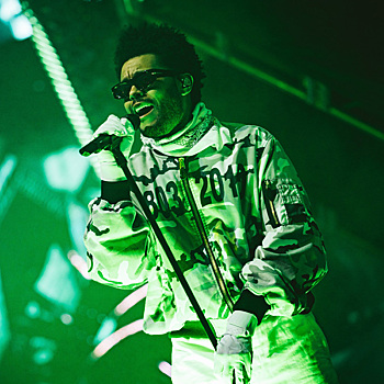 The Weeknd больше не планирует выпускать фиты с другими артистами