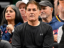 Марк Кьюбан: «Игроки стали бояться публиковать что-то в соцсетях из-за токсичной атмосферы. Получается себе во вред»