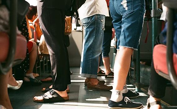 Маршрутная сеть общественного транспорта изменится с 4 сентября в Волгодонске