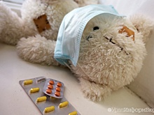 Энтеровирус и ОРВИ косят свердловских детсадовцев и школьников