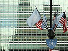 США считают, что добились "усиления давления" на Иран в ООН