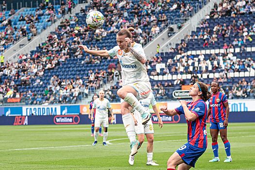 «Меня насильно заставляли подписать контракт». Габриэла Гживиньска — об уходе из «Зенита»