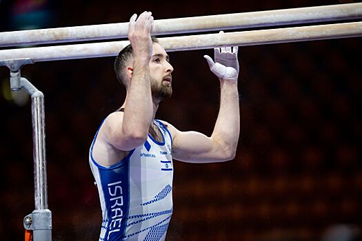 Индонезия отказала в визах израильским гимнастам на ЧМ-2025, всё из-за конфликта в секторе Газа, подробности скандала