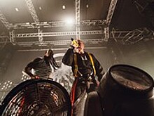 Школьный рейв