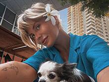 Покинувшая Россию дочь Валерии оправдалась за переезд