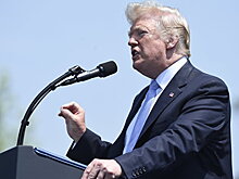 Трамп готов подписать закон по иммиграци