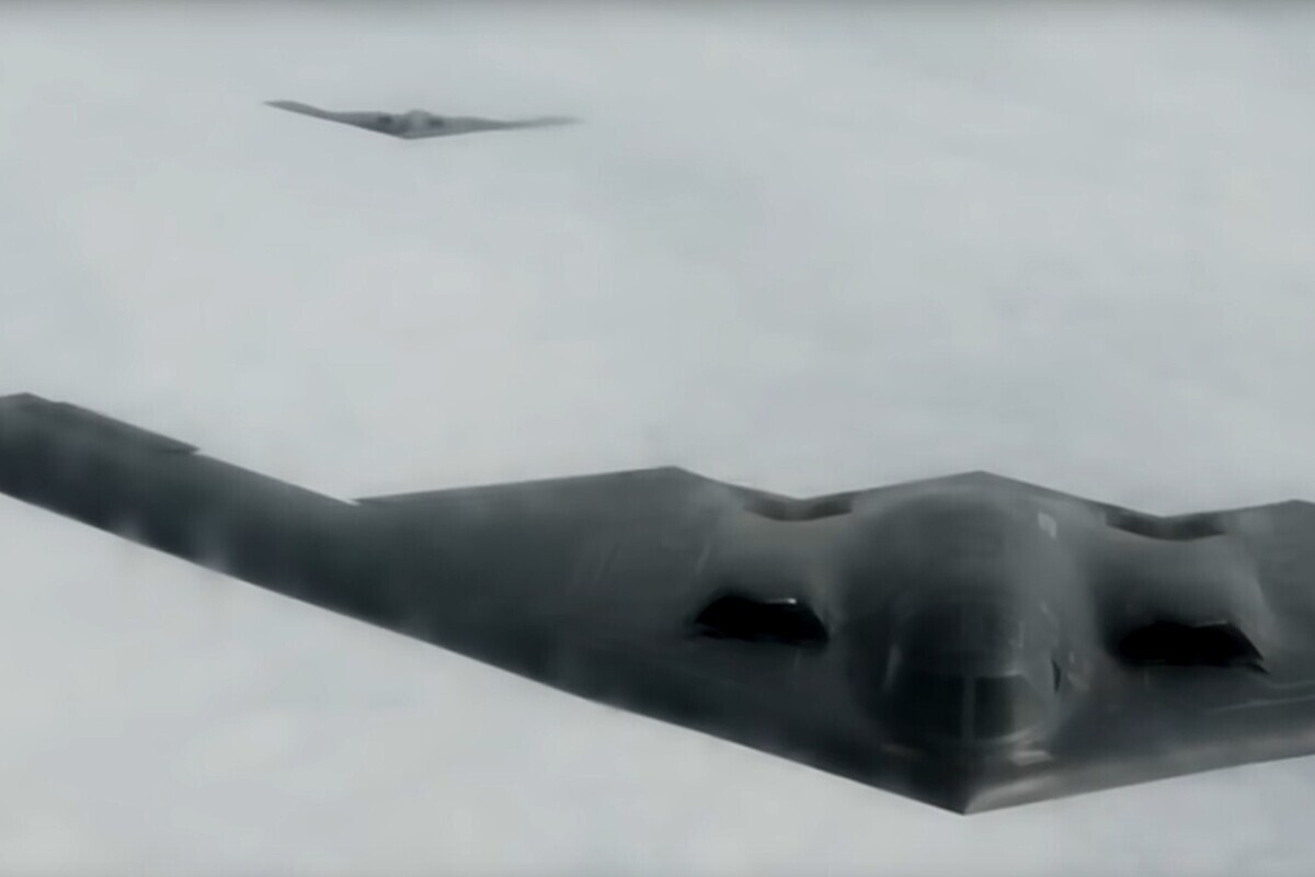 Урок России: Марков раскрыл тайные обстоятельства удара США по Ирану