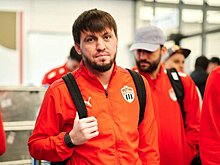 Мирзов: "Химкам" надо было побеждать, не смогли удержать счет