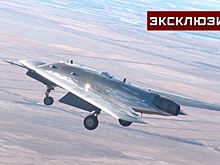 Создатели покрытия «Охотника» и Су-57 раскрыли их общую технологию производства