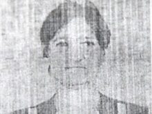 В Орловской области ищут пенсионерку из Курска