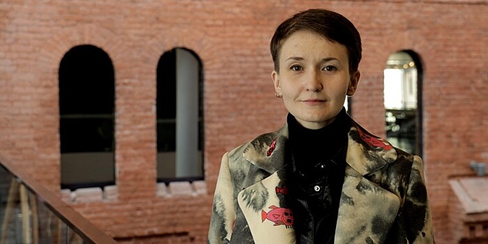 Ксения Новикова: Иваново – мое место силы и вдохновения
