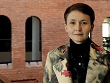 Ксения Новикова: Иваново – мое место силы и вдохновения