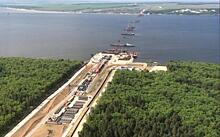 На ПМЭФ подписали соглашение о строительстве «Обхода Тольятти»